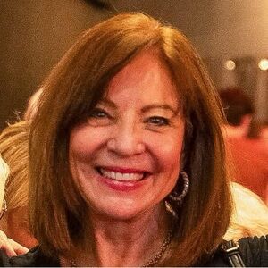 Meet your Posher, Dianne